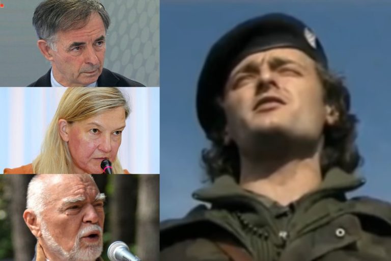 DORH odbacio zahtjev Antifašističke lige za osporavanjem presude o ZDS u ‘Bojni Čavoglave’