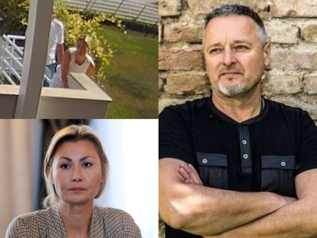 Ekskluzivno: Ovi dokumenti dokazuju da Derifaj ne govori istinu o svojoj provali kod Thompsona