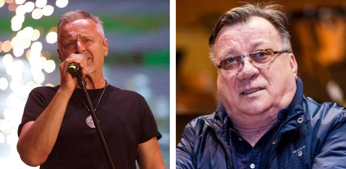 Marko Perković Thompson oprostio se od Halida Bešlića: “Napustio nas je veliki čovjek i veliki glazbenik”