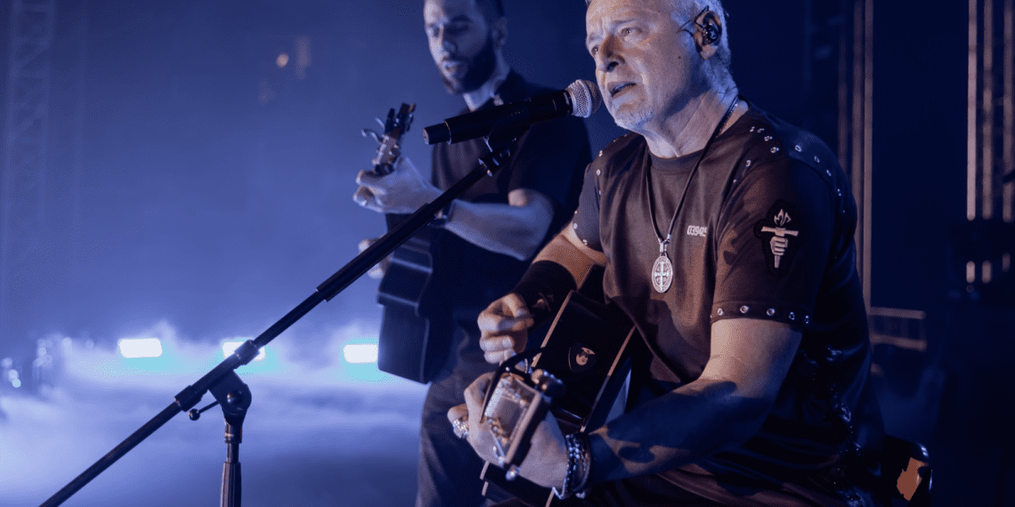 UNATOĆ PETICIJI Thompsonovi koncerti u Poreču održat će se unatoč protivljenju dijela javnosti