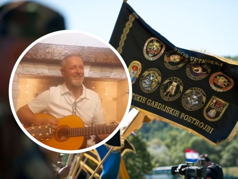 Nova Thompsonova pjesma ‘Dan pobjede’ širi se društvenim mrežama