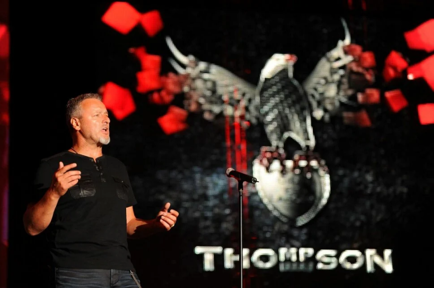 Thompson nije zaboravio na 'ratnike svjetla': Za njih se pomoli, heroji se ne zaboravljaju