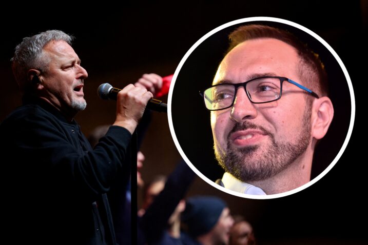 Tomaševićev propust. Hoće li zagrebačka odluka o Thompsonu pasti na ocjenu ustavnosti?