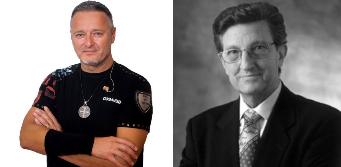 Thompson i Vice - dva pjevača, dvije slične sudbine!