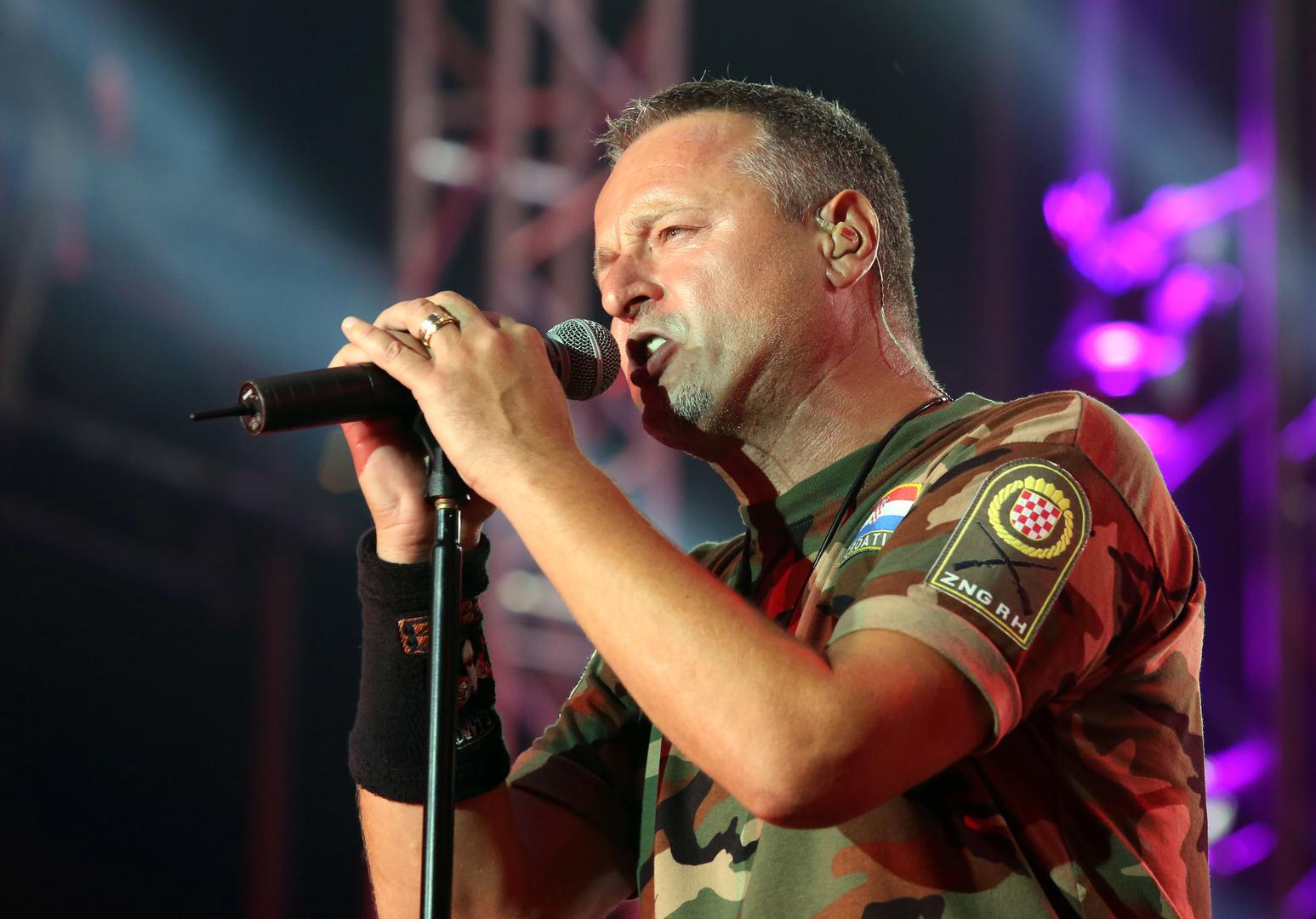 Tomislav Čolak: Mi, hrvatski branitelji, moramo se pobrinuti da prestane javno stigmatiziranje Marka Perkovića Thompsona