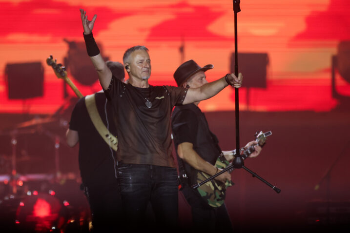 Thompsona nije moguće zabraniti, sviđalo se to nekome ili ne