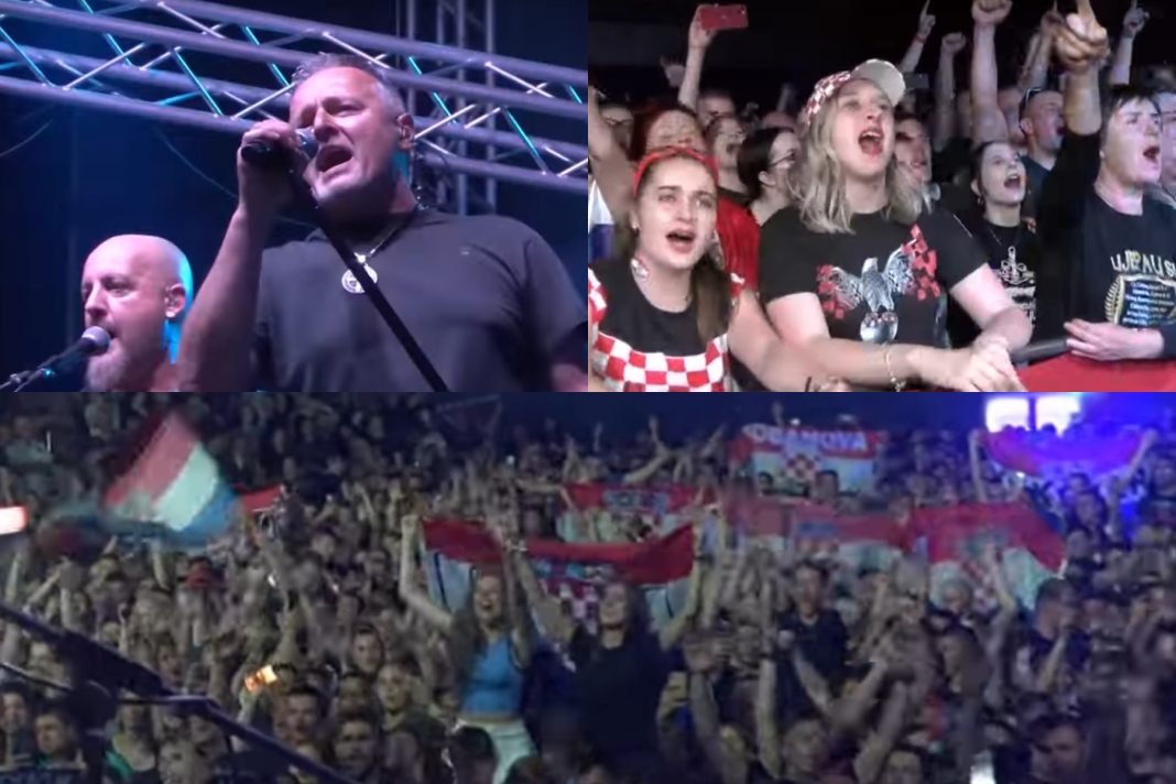 Osječani oduševljeni Thompsonovim nastupom: ‘Obožavam njegove pjesme, koncert je bio savršenstvo!’