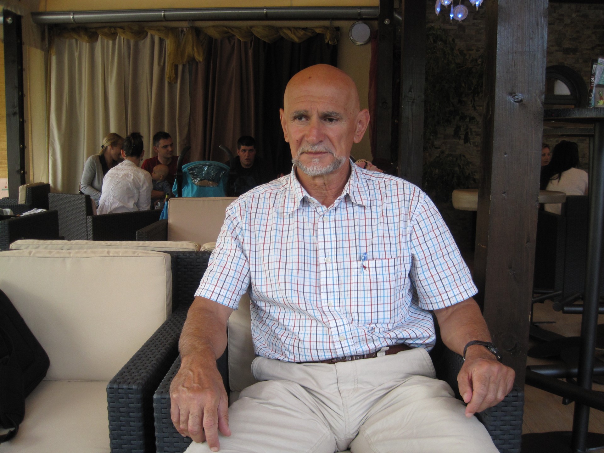 Mladen Pavković: Tužna sudbina čovjeka koji je dao sve za – Hrvatsku!