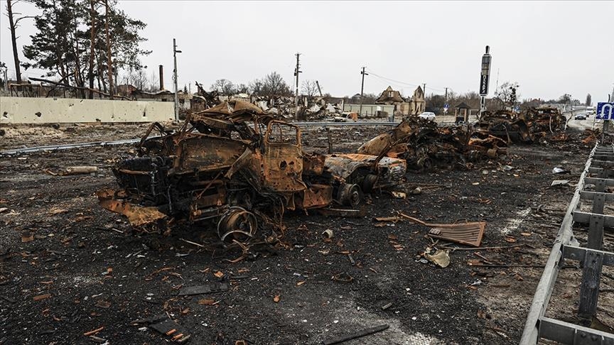 Ruski krah u Ukrajini: Gube sve više vojnika, elitne jedinice će trebati godine da se obnove