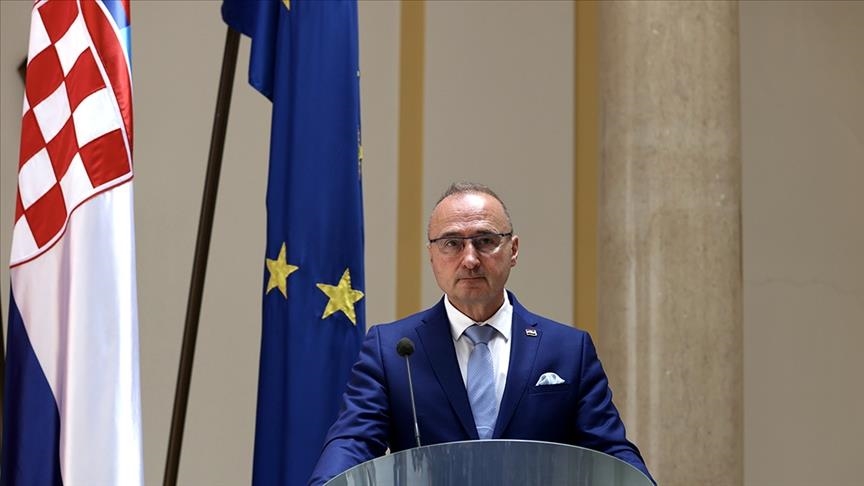Grlić Radman: Bio sam izložen gotovo javnom linču, to nije bilo lako izdržati