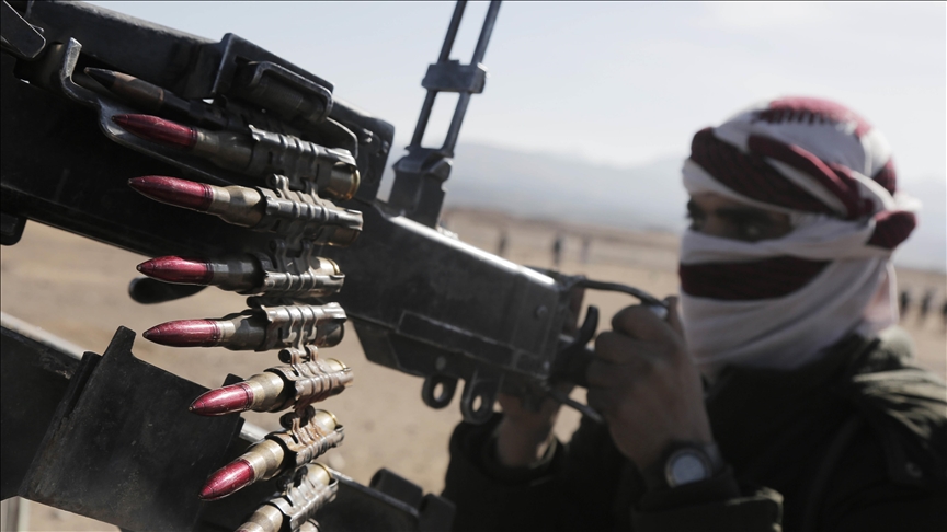 Jemenski hutisti ne miruju: Pogodili su američki ratni brod u Crvenom moru