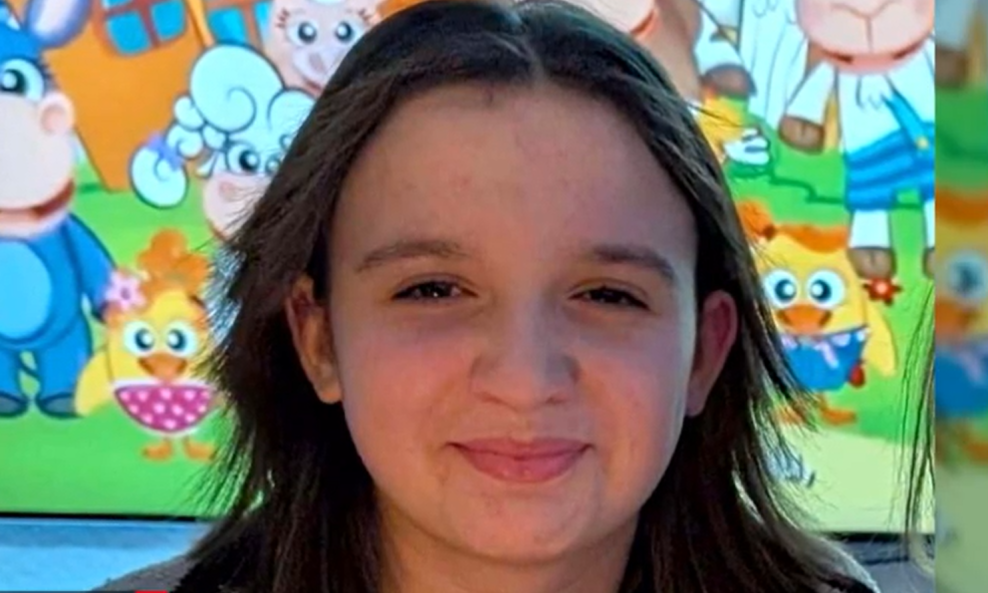 Pronađena 12-godišnja Osječanka koja je nestala u Stuttgartu