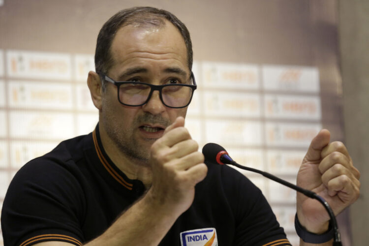 Štimac opleo po Našem Hajduku: Došao vam je kraj