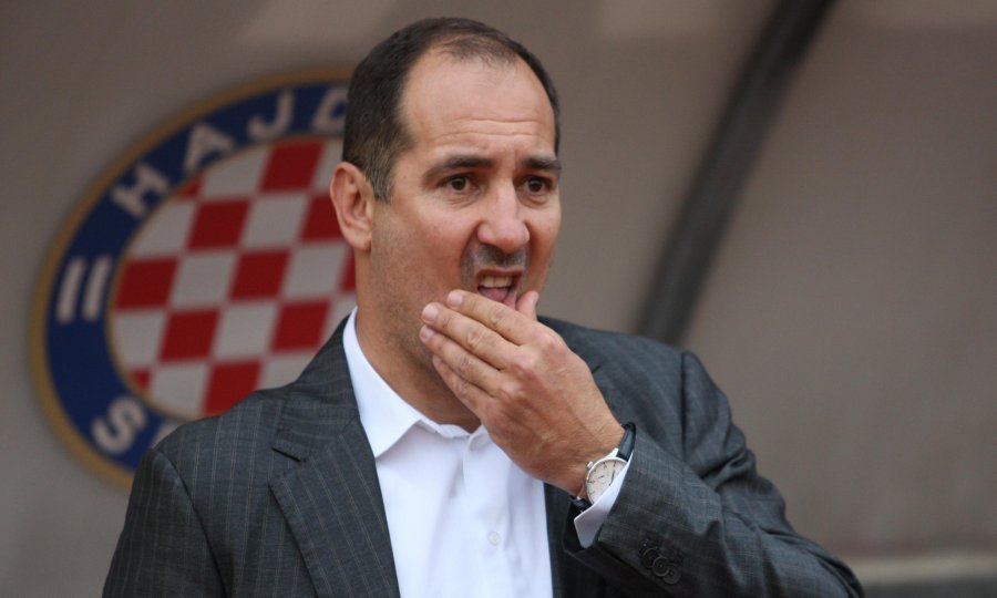 IGOR ŠTIMAC: Hajduk je nestabilan, Dinamo će biti prvak,  Hajduk tek četvrti!