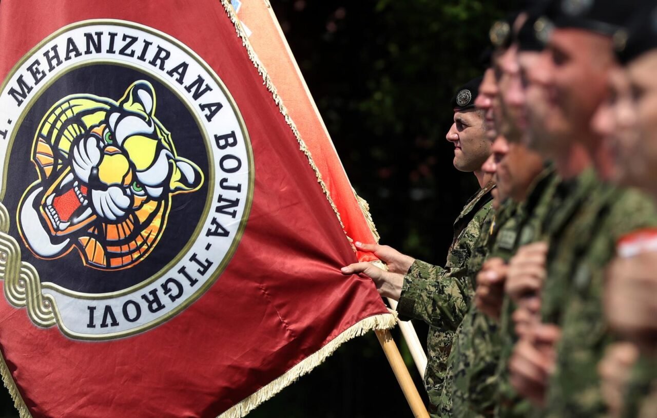 OTVORENO PISMO Hrvatski branitelj proziva Grad Zagreb   i gradonačelnika Tomislava Tomaševića