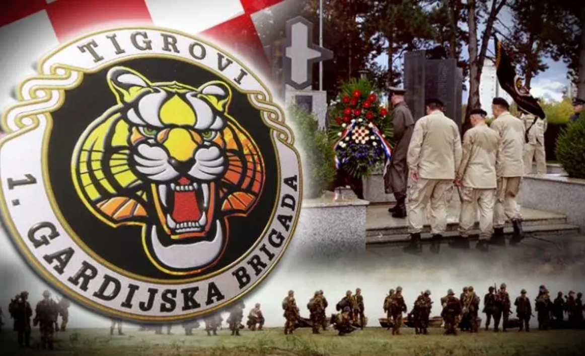 Na današnji dan 1990. Osnovani legendarni Tigrovi – Bili su prvi kad je bilo najteže