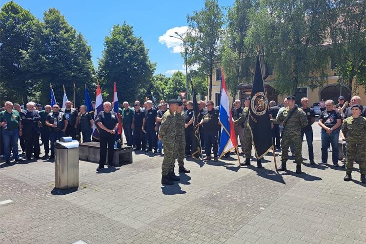 Medved sa svojim ‘Tigrovima’: ‘Bio je to krvav put, sa 367 poginulih i 6 nestalih’