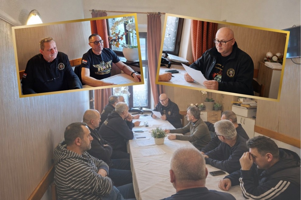 Održana 15. redovna skupština Tigrova Požeško-slavonske županije