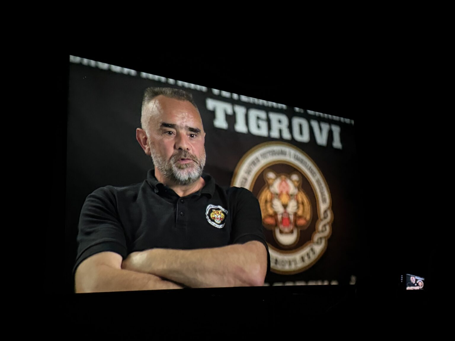 Ponos Zagorja: Promocija dokumentarnog filma “Tigrovi Zagorja” u Krapini