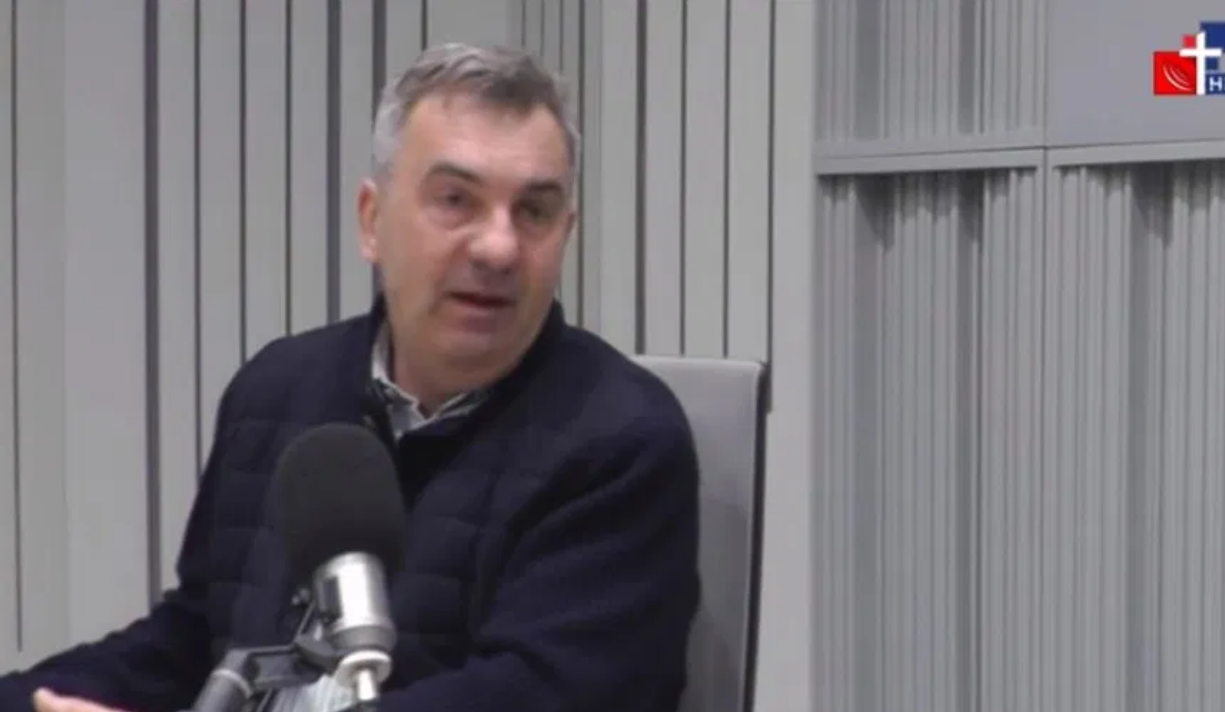 Tihomir Dujmović: ‘Skandal na Hrvatskom Katoličkom Radiju’