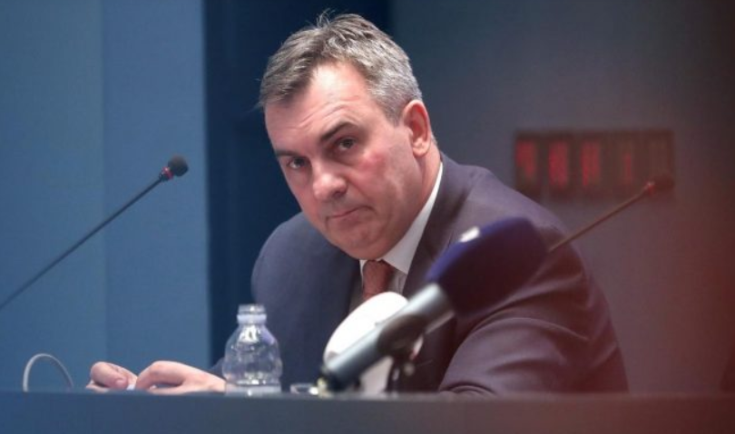 Dujmović priprema novu knjigu – ‘Hrvatska u raljama djece komunizma II’