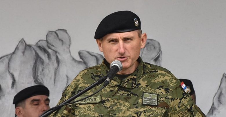 Pao je dogovor Pantovčaka i Banskih dvora: Ovo je novi načelnik Glavnog stožera oružanih snaga!