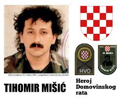 16. svibnja 1992. Tihomir Mišić – kako je poginuo legendarni zapovjednik obrane herojskog Mostara? - TUŽNO SJEĆANJE
