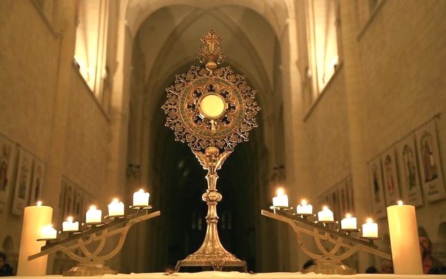 Tijelovo – što katolici obilježavaju ovim blagdanom?