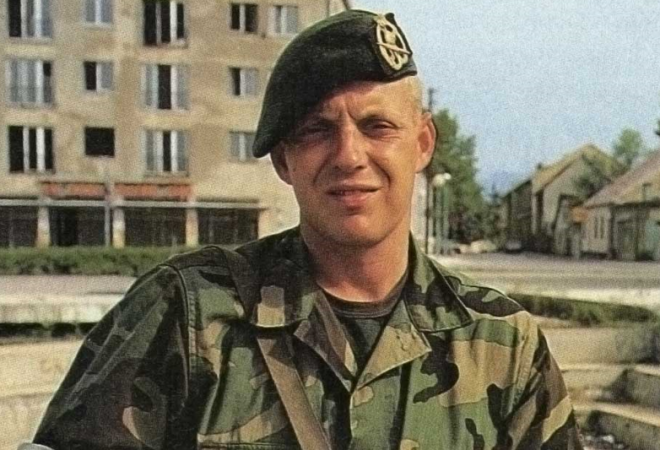 Branitelja mučili mjesec dana: Manda ga je čekala, ali je likvidiran s leđa