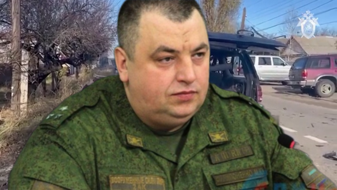 Ukrajina priznala da je raznijela Putinovog saveznika auto bombom, naziva to upozorenjem za 'izdajnike' i 'ratne zločince'