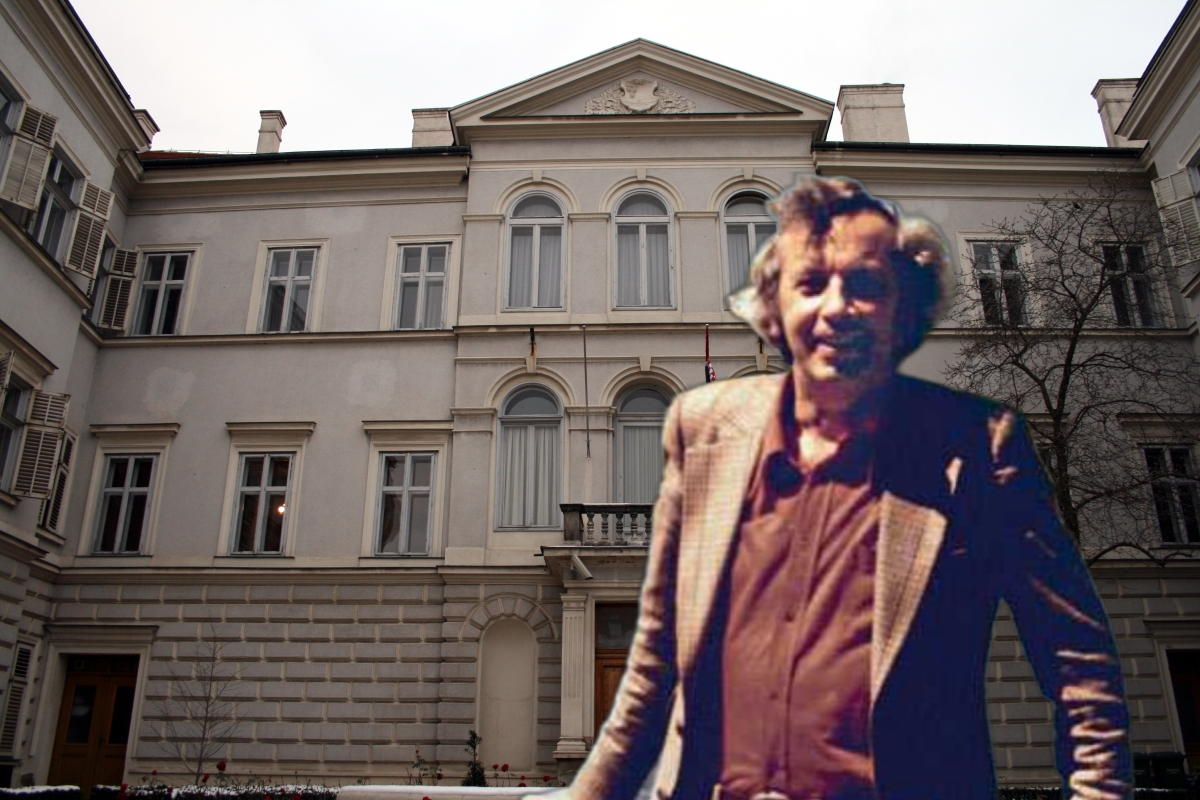 UHBDR91.: Nazovite Hrvatski institut za povijest imenom – Bruna Bušića!