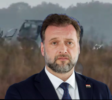 Danas na analizu stižu uzorci Banožićeve krvi i urina: Kreću i dogovori oko novog ministra