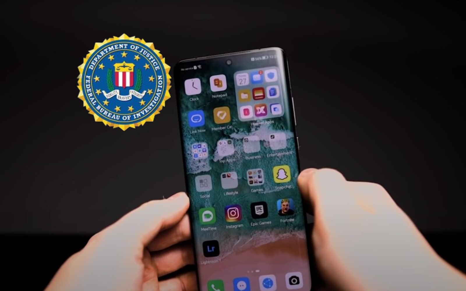 FBI zbog prevara poslao važno upozorenje korisnicima Androida i iPhonea