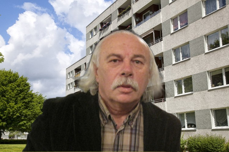 Mladen Pavković:  Stan nije privilegija!