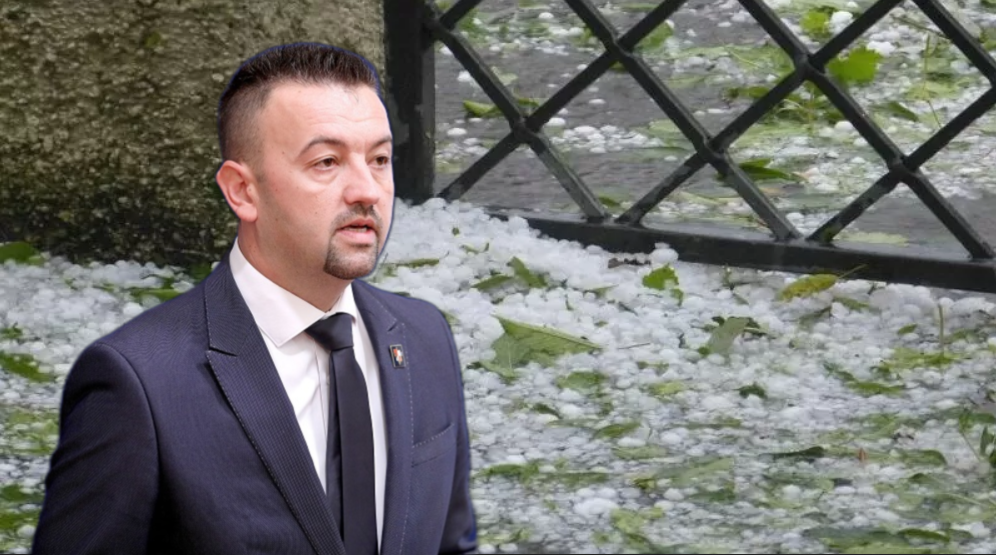 Suverenisti nakon nevremena od Dabre traže da se ponovno uspostavi protugradna obrana