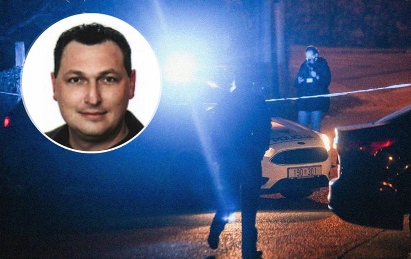 Policija je riješila slučaj bivšeg šefa u SOA-i kojeg se povezuje s Josipom Rimac. Kažu da nije ubojstvo
