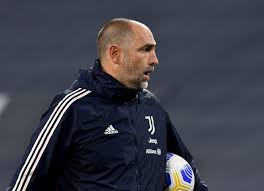 Igor Tudor novi je trener Juventusa!