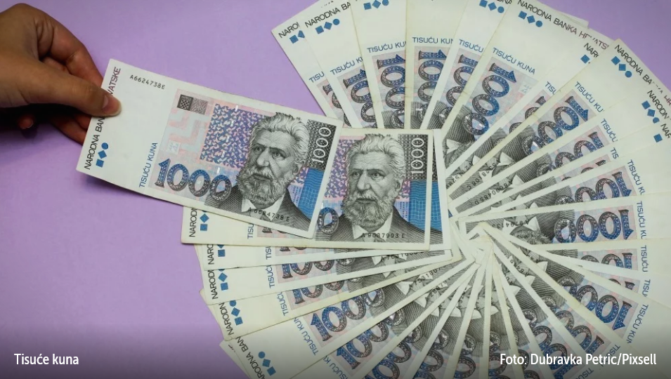 Predstavili se kao policajci pa 76-godišnjakinji uzeli - nekoliko milijuna kuna: Dvojica su uhićena, za jednim se traga