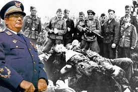 Krvavi pir partizana u Zagrebu je trajao mjesecima