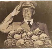 Na današnji dan umro je najveći zločinac nad hrvatskim narodom