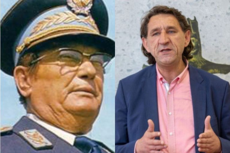 Šola: Uhićenja po Zagrebu ništa neće postići, sustav je puno dublji, građen od 1945.