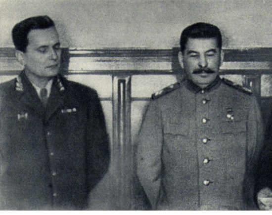 Istina o 1948. godini: Staljin i Informbiro su odbacili Tita, a ne on njih - 2.dio