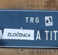 10 razloga zašto se u demokratskoj zemlji ulice i trgovi ne smiju zvati po zločincu i diktatoru Josipu Brozu Titu