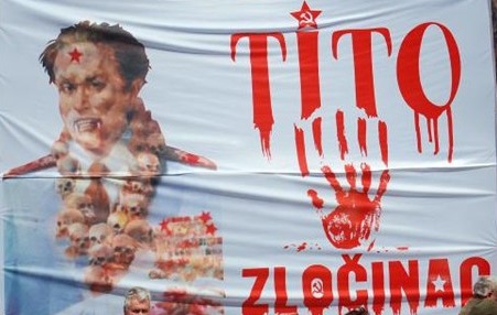 Mladen Pavković: Neka mu Bog oprosti sve grijehe!