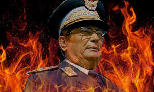 Mladen Pavković:  Sramota. Bio je zaštićen poput „svete krave“!