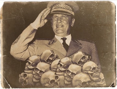 Sramotni hvalospjev mega-zločincu Josipu Brozu Titu na Hrvatskom radiju u povodu obljetnice smrti