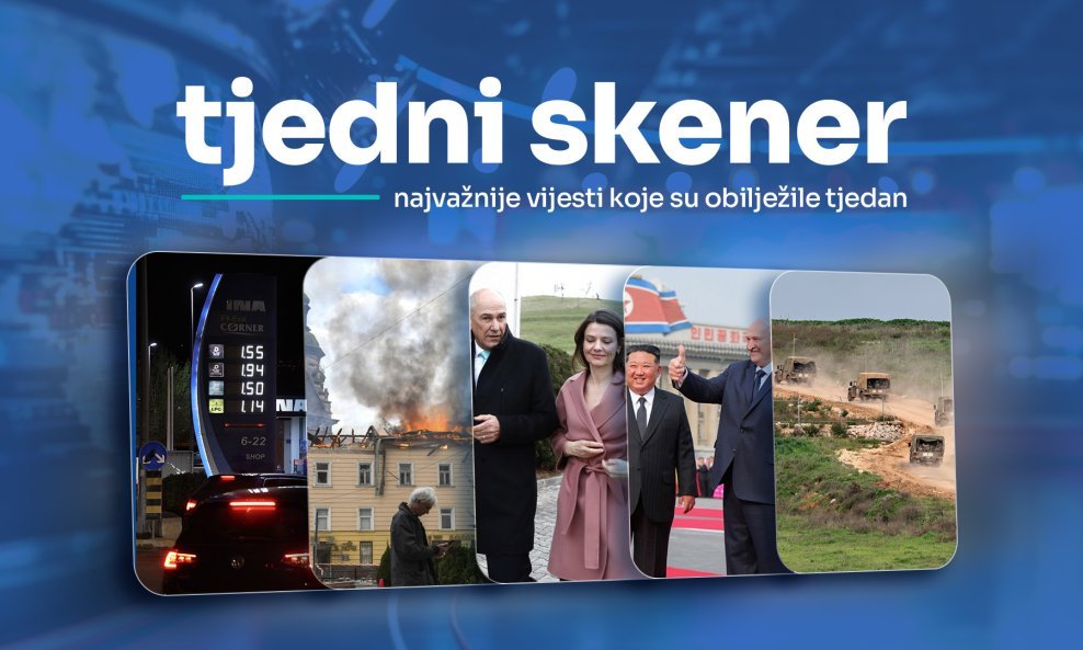 TJEDNI SKENER Ratovi, špijunaže, bijeli konji i diktatori: Kad će sudac svirati kraj?