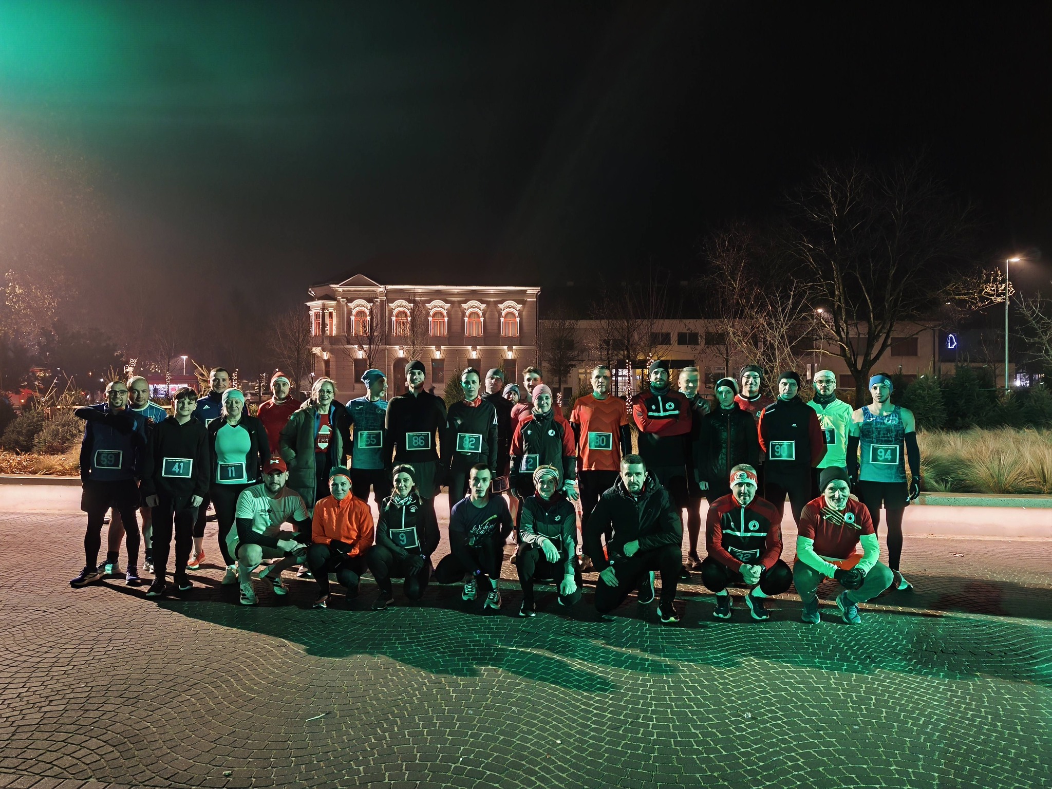 Za nju su dali korak više: Humanitarna liga u znaku Pauline borbe