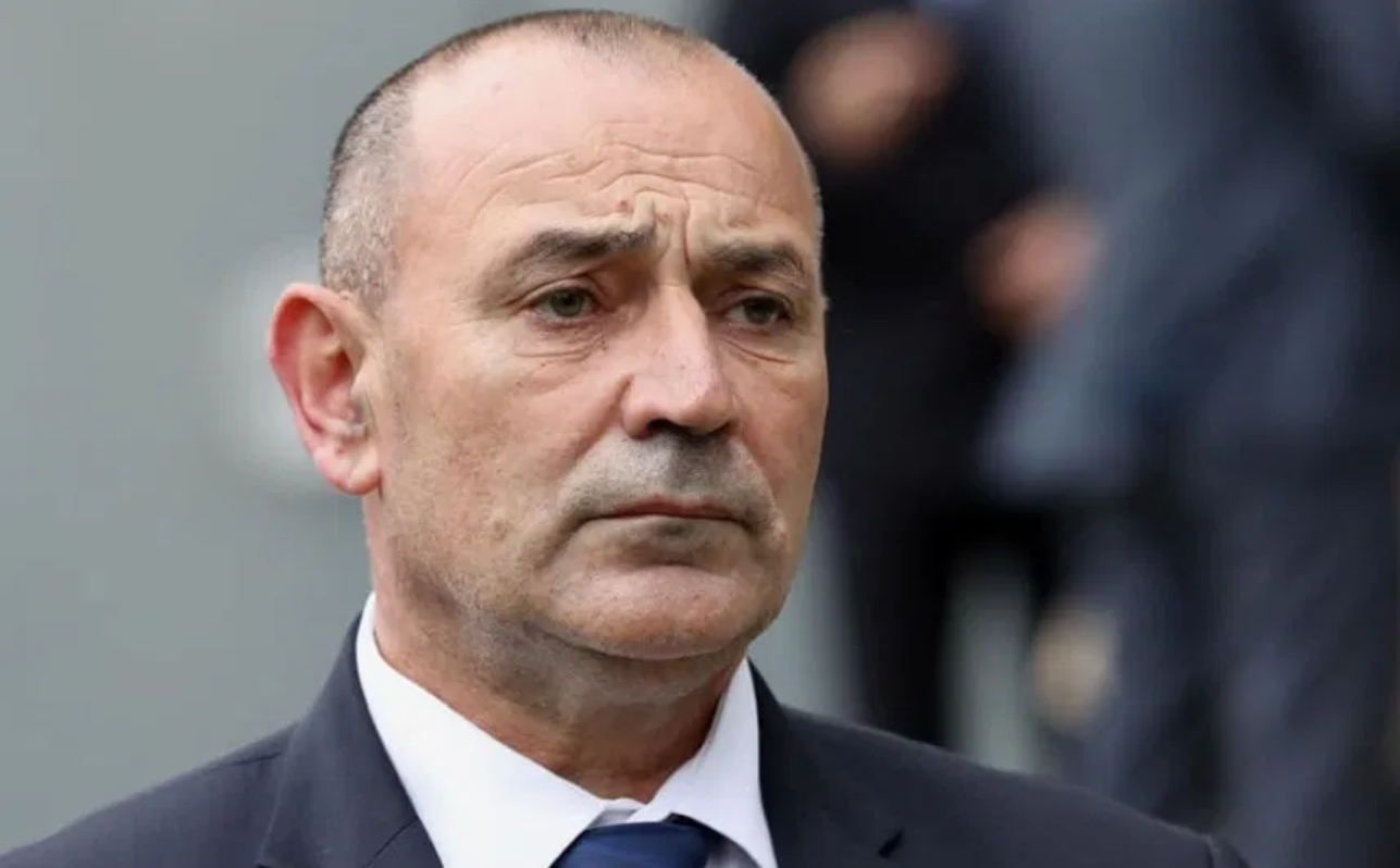 Ministar Medved: Odluke o Žiniću na temelju utvrđenih činjenica