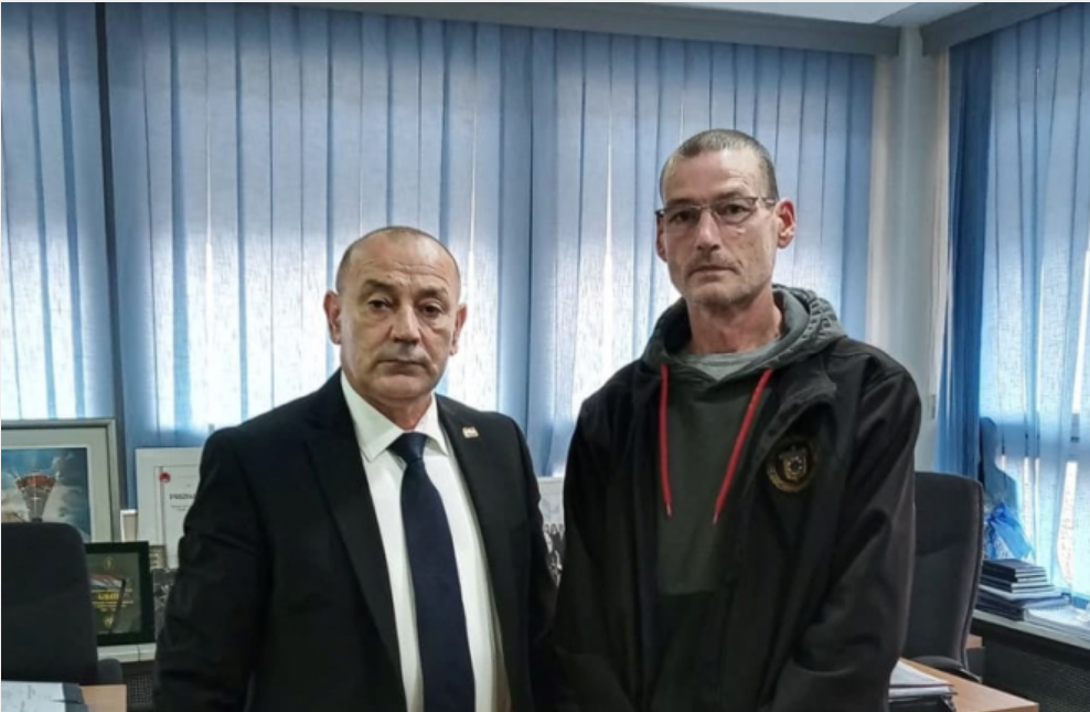 NAKON 30 GODINA ISPRAVLJENA NEPRAVDA! Raspetljan slučaj stranog dragovoljca čije je tijelo isplivalo u BiH